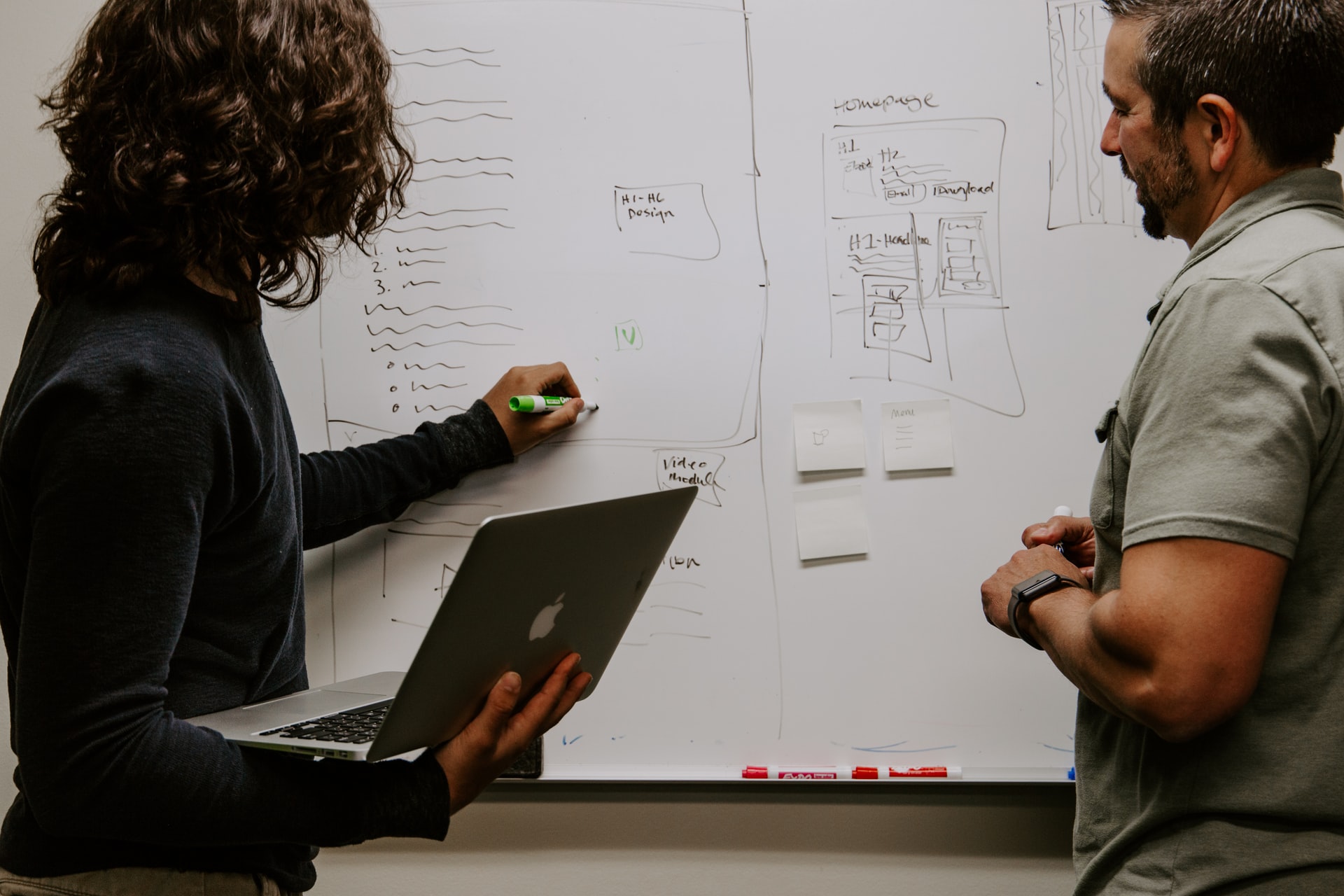 Al Consulting & Implementation